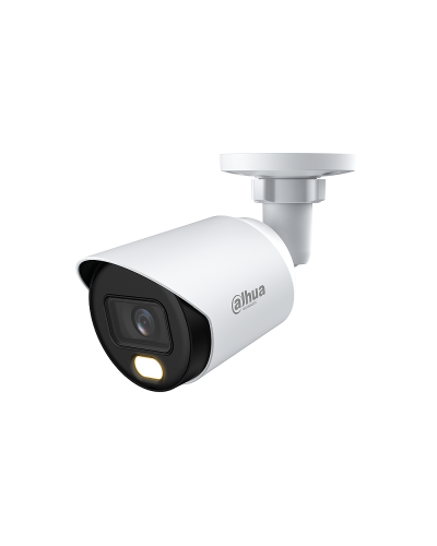 DH-HAC-HFW1509TP-A-LED-0280B-S3. Профессиональная видеокамера мультиформатная цилиндрическая. Dahua в Златоусте