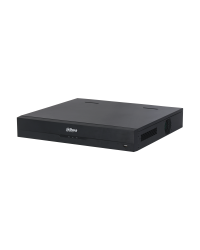 DHI-NVR4416-EI. IP-видеорегистратор 16-канальный. Dahua в Златоусте