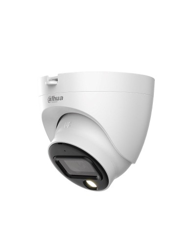 DH-HAC-HDW1509TLQP-A-LED-0280B-S2. Профессиональная видеокамера мультиформатная купольная. Dahua в Златоусте