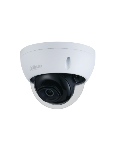 DH-IPC-HDBW2841EP-S-0280B. Профессиональная видеокамера IP купольная. Dahua в Златоусте