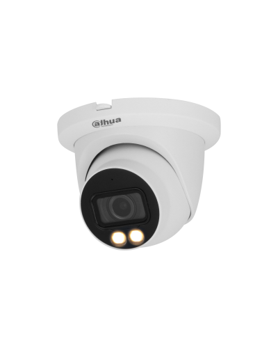 DH-IPC-HDW5449TMP-SE-LED-0280B. Профессиональная видеокамера IP купольная. Dahua в Златоусте