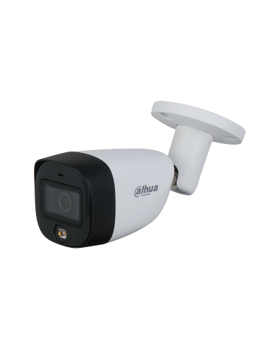 DH-HAC-HFW1209CP-LED-0360B-S2. Профессиональная видеокамера мультиформатная цилиндрическая . Dahua в Златоусте