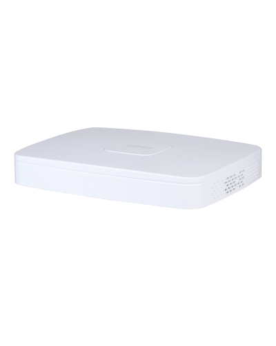 DHI-NVR4108-8P-4KS3. IP-видеорегистратор 8-канальный. Dahua в Златоусте