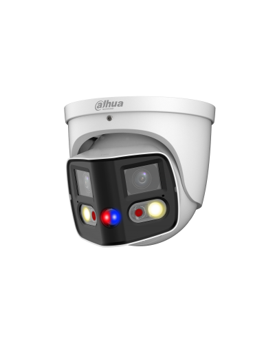 DH-IPC-PDW3849P-A180-E2-AS-PV-0280B. Профессиональная видеокамера IP купольная. Dahua в Златоусте
