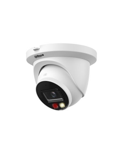 DH-IPC-HDW2449TMP-S-IL-0280B. Профессиональная видеокамера IP купольная. Dahua в Златоусте