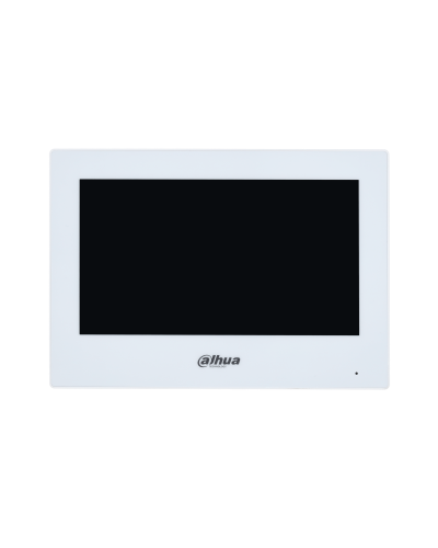 DHI-VTH2621GW-WP. Монитор IP-видеодомофона цветной. Dahua в Златоусте