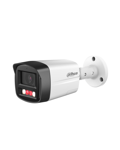 DH-IPC-HFW2249TLP-S-PV-0280B. Профессиональная видеокамера IP цилиндрическая. Dahua в Златоусте