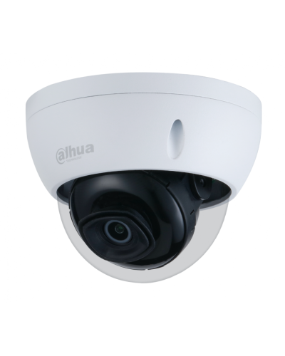 DH-IPC-HDBW3441EP-AS-0600B-S2. Профессиональная видеокамера IP купольная. Dahua в Златоусте
