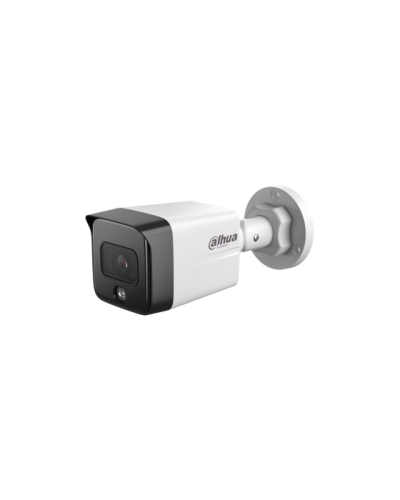 DH-IPC-HFW1230TC1P-0280B-S6. Профессиональная видеокамера IP цилиндрическая. Dahua в Златоусте