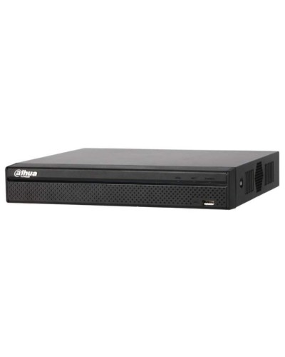 DHI-NVR5416-16P-4KS2E (DH-NVR5416-16P-4KS2E): IP-видеорегистратор 16-канальный в Златоусте