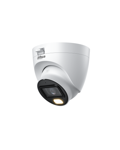 DH-HAC-HDW1509TLQP-A-LED-0360B-S3. Профессиональная видеокамера мультиформатная купольная. Dahua в Златоусте