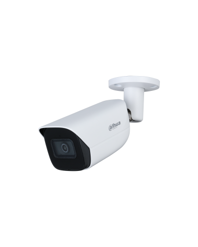 DH-IPC-HFW3241EP-S-0280B-S2. Профессиональная видеокамера IP цилиндрическая. Dahua в Златоусте
