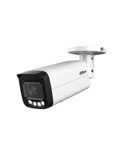 DH-IPC-HFW5449TP-ASE-LED-0360B-S2. Профессиональная видеокамера IP цилиндрическая. Dahua в Златоусте