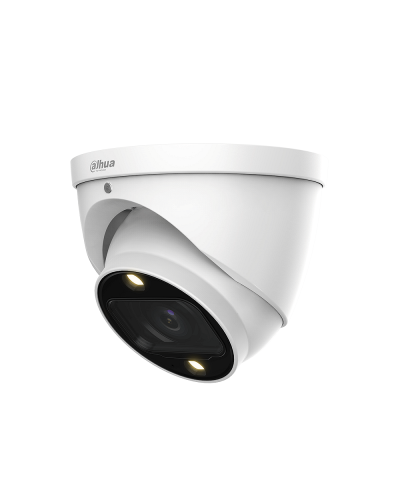 DH-HAC-HDW1239TP-Z-A-LED-S2. Профессиональная видеокамера мультиформатная купольная. Dahua в Златоусте