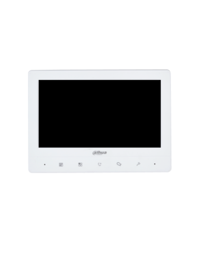 DHI-VTH1020J-T. Монитор видеодомофона цветной. Dahua в Златоусте