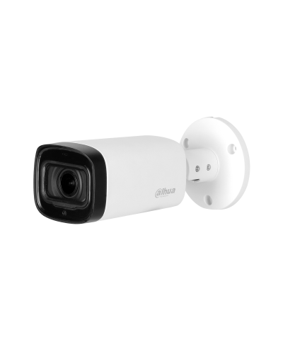 DH-HAC-HFW1801RP-Z-A-S2. Профессиональная видеокамера мультиформатная цилиндрическая. Dahua в Златоусте