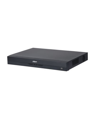 DHI-NVR4208-EI. IP-видеорегистратор 8-канальный. Dahua в Златоусте