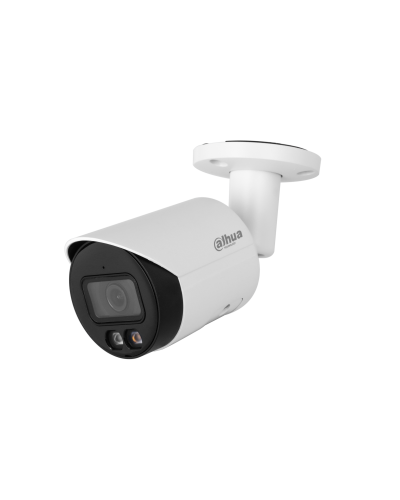 DH-IPC-HFW2449SP-S-IL-0280B. Профессиональная видеокамера IP цилиндрическая. Dahua в Златоусте