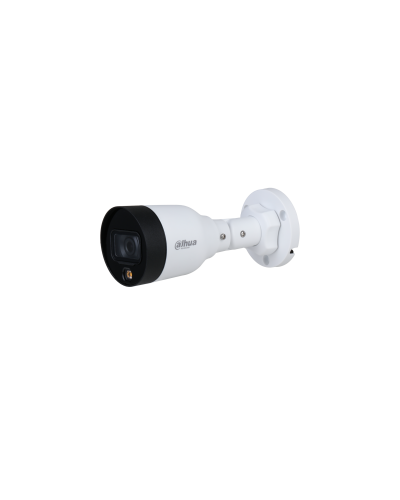 DH-IPC-HFW1439SP-A-LED-0280B-S4. Профессиональная видеокамера IP цилиндрическая. Dahua в Златоусте