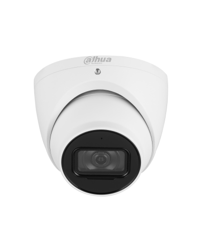 DH-IPC-HDW1830TP-0360B-S6. Профессиональная видеокамера IP купольная. Dahua в Златоусте