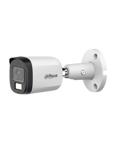 DH-HAC-B2A21P-U-IL-0280B. Профессиональная видеокамера мультиформатная цилиндрическая. Dahua в Златоусте