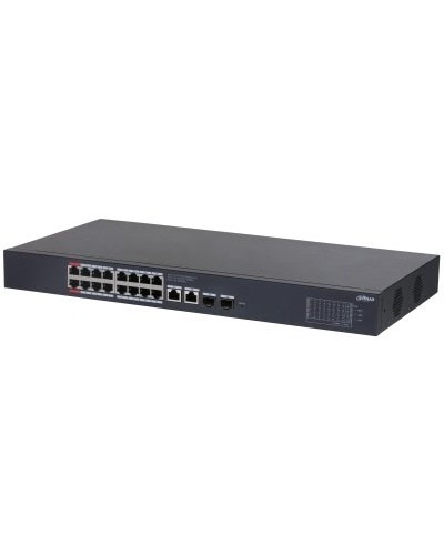 DH-CS4220-16GT. Сетевой коммутатор. Dahua в Златоусте