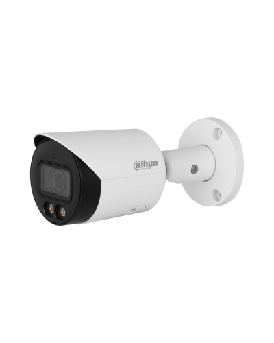 DH-IPC-HFW2449SP-S-LED-0360B. Профессиональная видеокамера IP цилиндрическая. Dahua в Златоусте