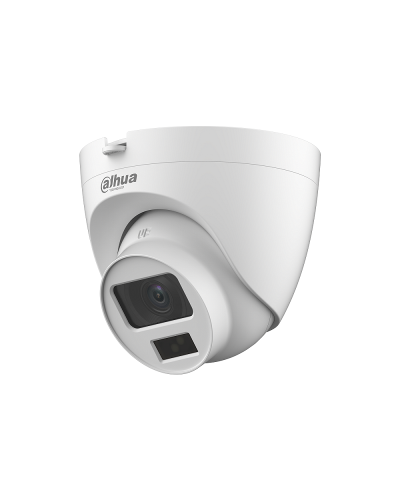 DH-HAC-HDW1200CLQP-IL-A-0360B-S6. Профессиональная видеокамера мультиформатная купольная. Dahua в Златоусте
