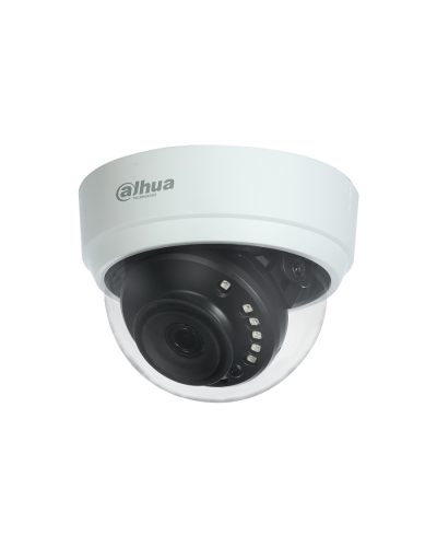DH-HAC-D1A21P-0280B. Профессиональная видеокамера мультиформатная купольная. Dahua в Златоусте