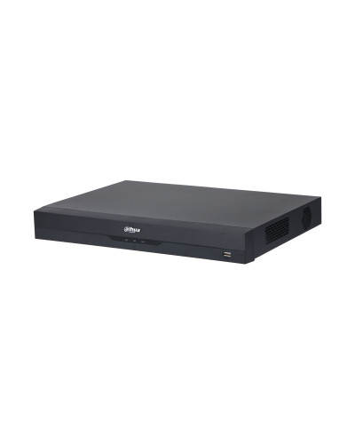 DHI-NVR2208-I2. IP-видеорегистратор 8-канальный. Dahua в Златоусте