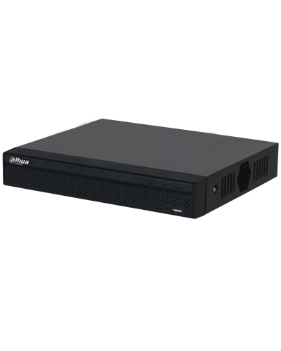 DHI-NVR2104HS-P-4KS3. IP-видеорегистратор 4-канальный. Dahua в Златоусте