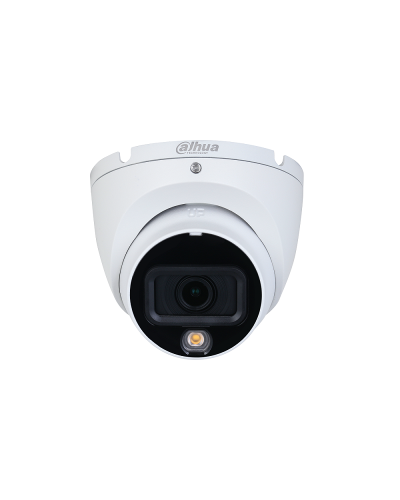 DH-HAC-HDW1500TLMP-IL-A-0280B-S2. Профессиональная видеокамера мультиформатная купольная. Dahua в Златоусте