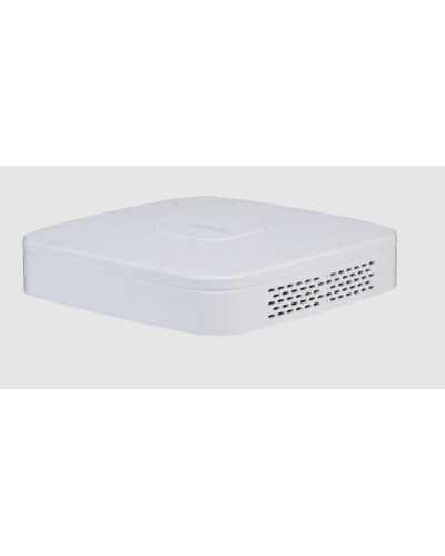 DHI-NVR2108-4KS3. IP-видеорегистратор 8-канальный. Dahua в Златоусте