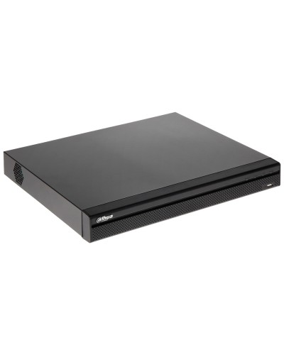 DHI-NVR5216-16P-4KS2E (DH-NVR5216-16P-4KS2E): IP-видеорегистратор 16-канальный в Златоусте