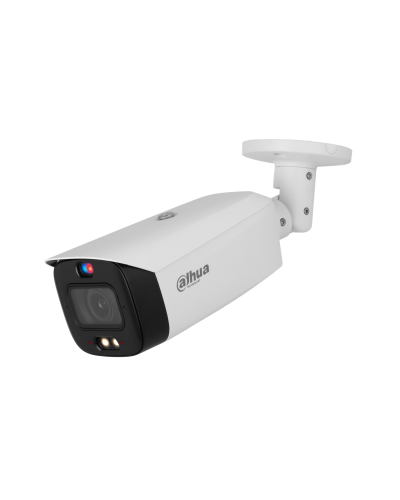 DH-IPC-HFW3849T1P-ZAS-PV-S5. Профессиональная видеокамера IP цилиндрическая. Dahua в Златоусте