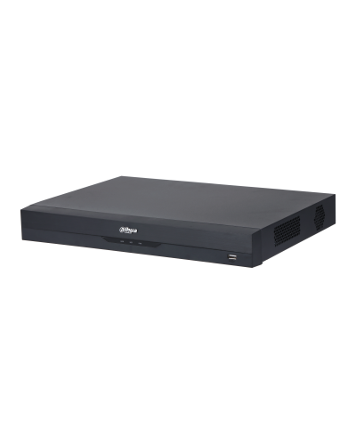DH-XVR5208AN-4KL-I3. Видеорегистратор мультиформатный 8-канальный. Dahua в Златоусте