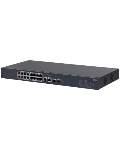 DH-CS4220-16GT-190. Сетевой PoE коммутатор. Dahua в Златоусте