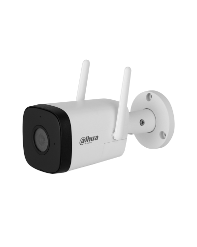 DH-IPC-HFW1230DTP-STW-0280B. Профессиональная видеокамера IP цилиндрическая. Dahua в Златоусте