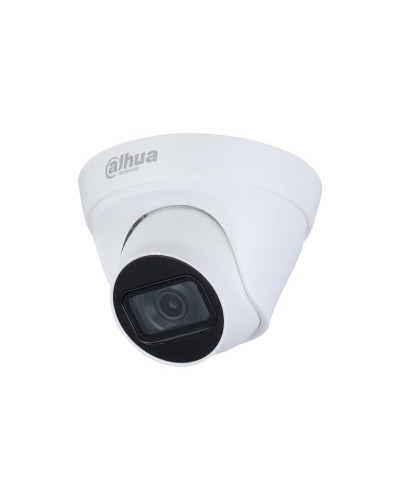 DH-IPC-HDW1431T1P-0280B-S6. Профессиональная видеокамера IP купольная. Dahua в Златоусте