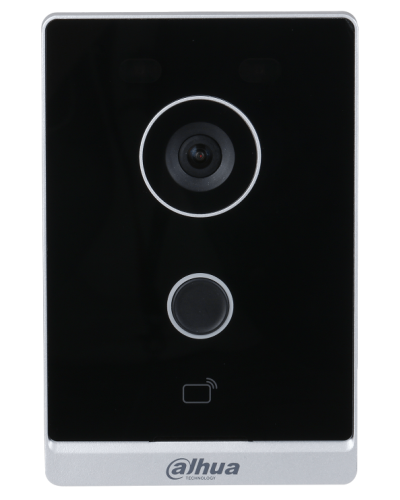 DHI-VTO2211G-P-S2. Вызывная панель IP-домофона. Dahua в Златоусте