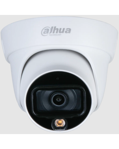 DH-IPC-HDW1239T1P-LED-0360B-S5. Профессиональная видеокамера IP купольная. Dahua в Златоусте