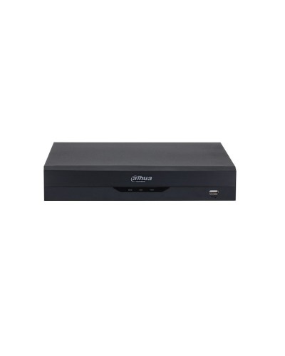 DH-XVR5104HS-4KL-I3. Видеорегистратор мультиформатный 4-канальный. Dahua в Златоусте