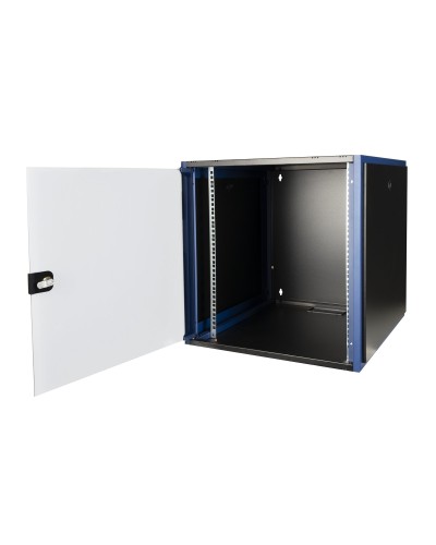 DR-600111. Шкаф телекоммуникационный 19 настенный 9U. Datarex в Златоусте