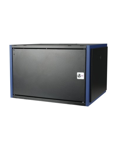 DR-610011. Шкаф телекоммуникационный 19 настенный 7U. Datarex в Златоусте