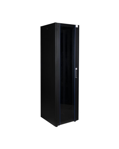 DR-700501. Шкаф телекоммуникационный 19 напольный 42U. Datarex в Златоусте