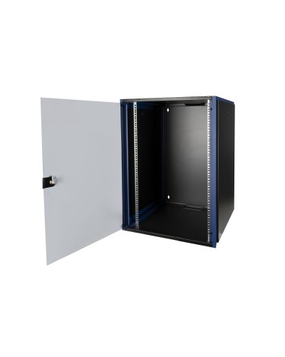 DR-600421. Шкаф телекоммуникационный 19 напольный 18U. Datarex в Златоусте