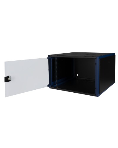 DR-600511. Шкаф телекоммуникационный 19 настенный 4U. Datarex в Златоусте