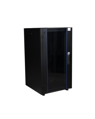 DR-700011. Шкаф телекоммуникационный 19 напольный 20U. Datarex в Златоусте
