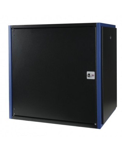 DR-610311. Шкаф телекоммуникационный 19 настенный 15U. Datarex в Златоусте