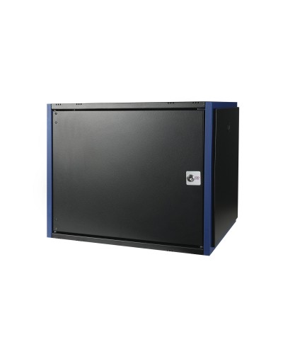 DR-610121. Шкаф телекоммуникационный 19 настенный 9U. Datarex в Златоусте